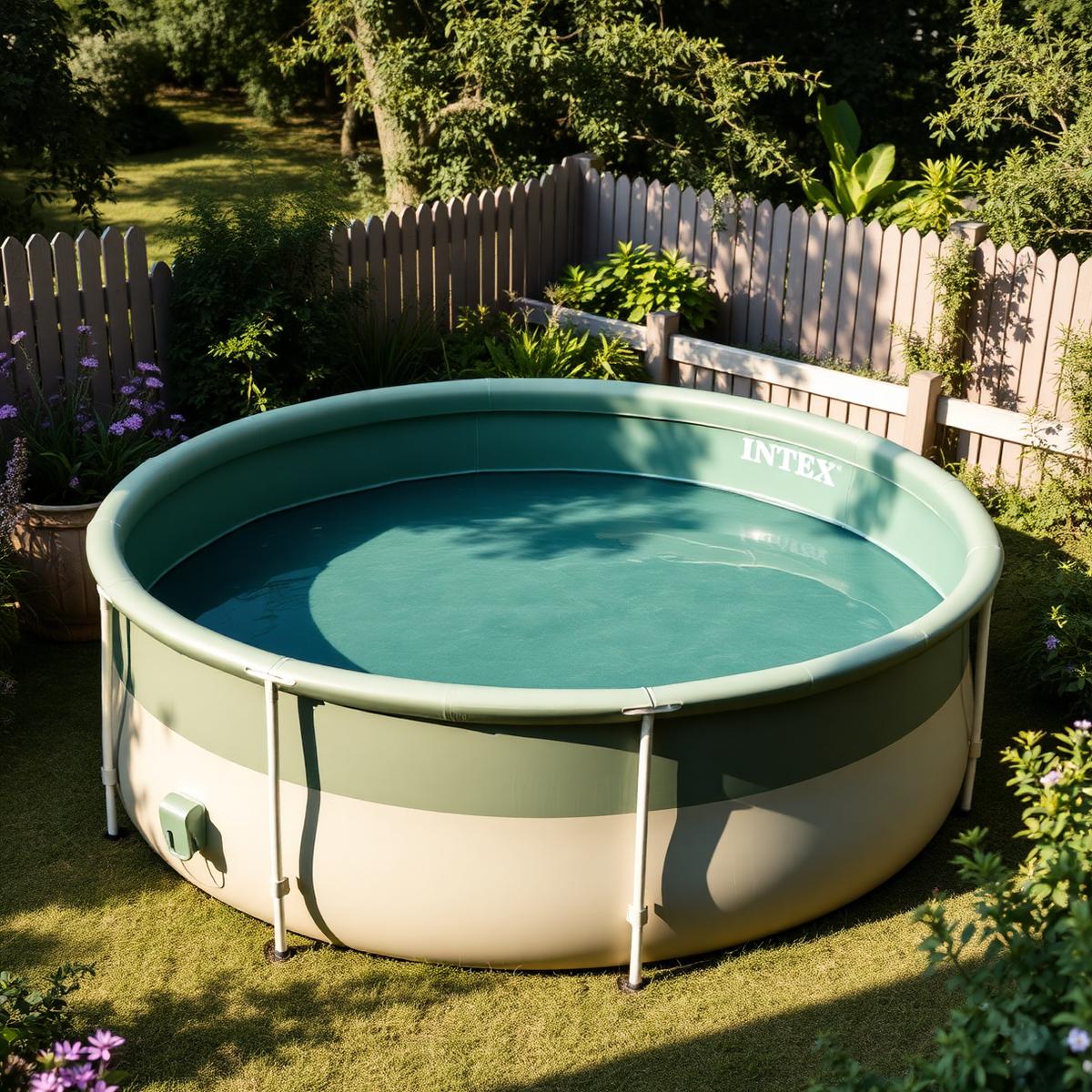 Pools — €99