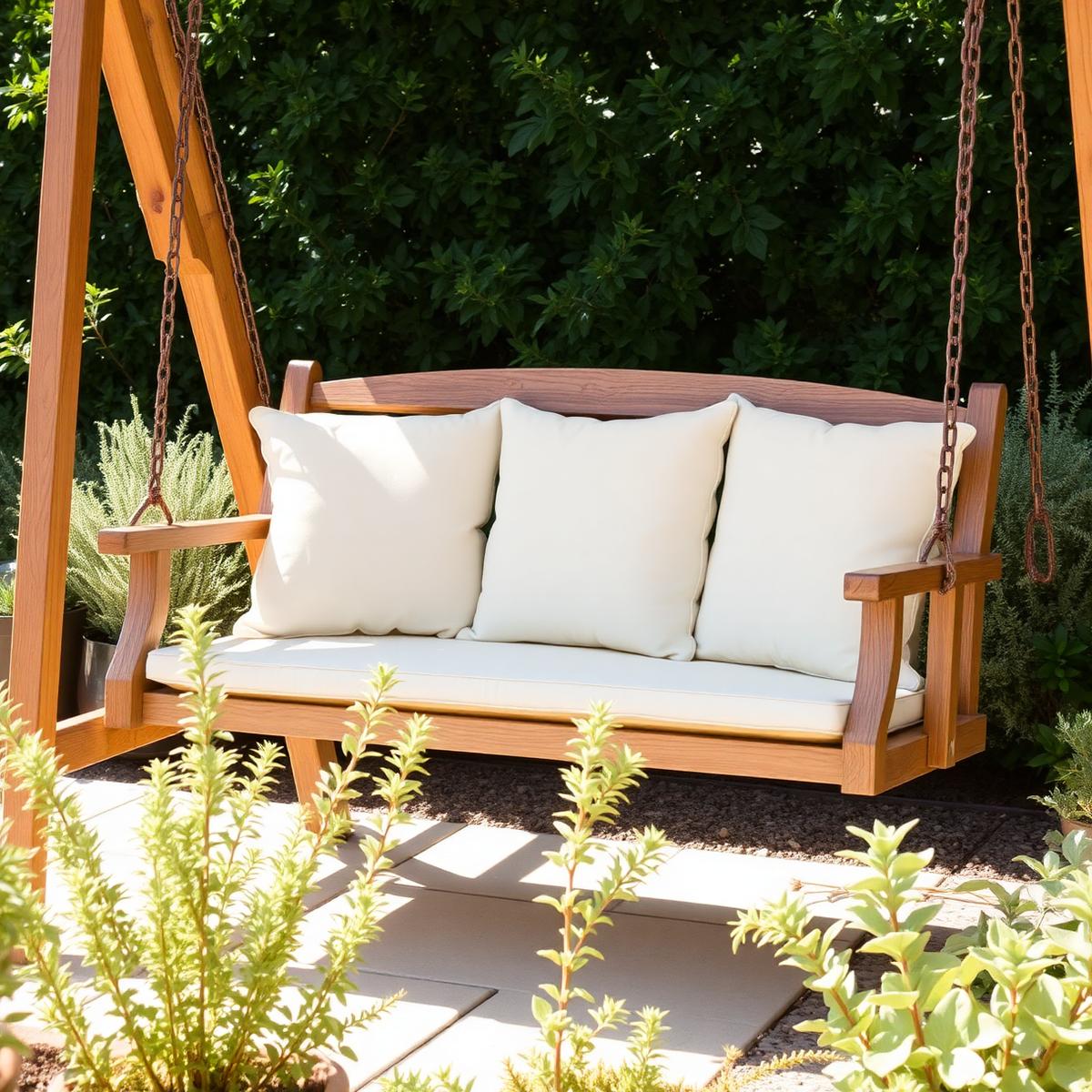Swings — €69